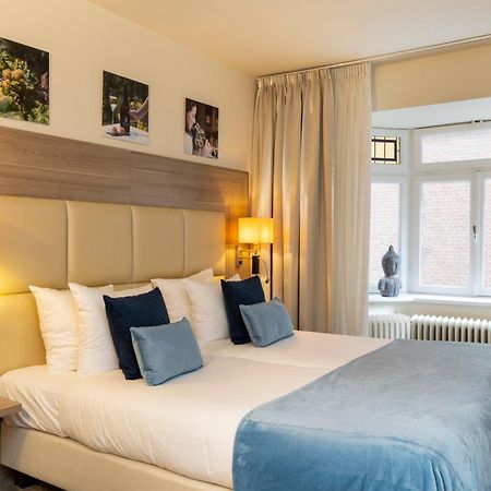 Dormio Wijnhotel Valkenburg Valkenburg aan de Geul Eksteriør billede