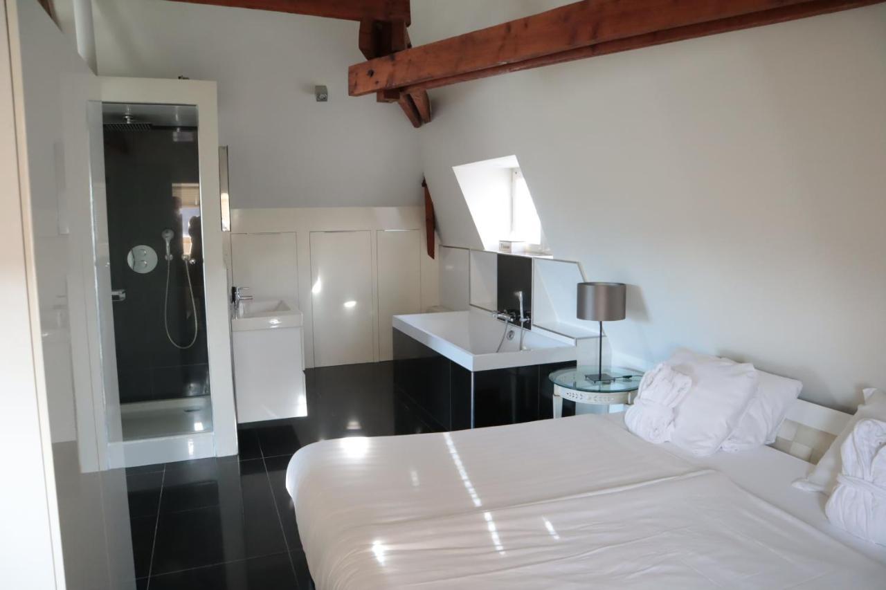 Dormio Wijnhotel Valkenburg Valkenburg aan de Geul Eksteriør billede