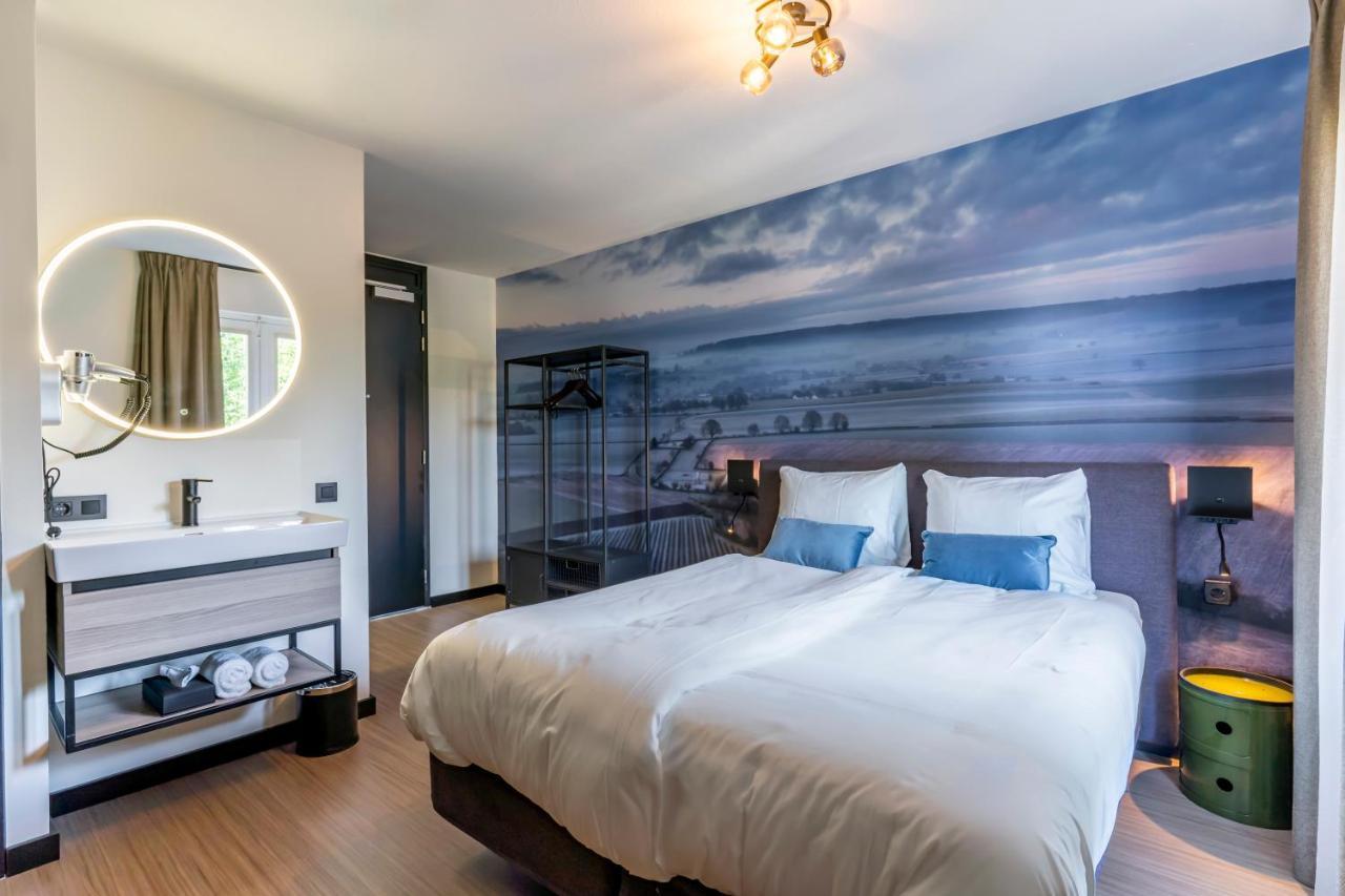 Dormio Wijnhotel Valkenburg Valkenburg aan de Geul Eksteriør billede
