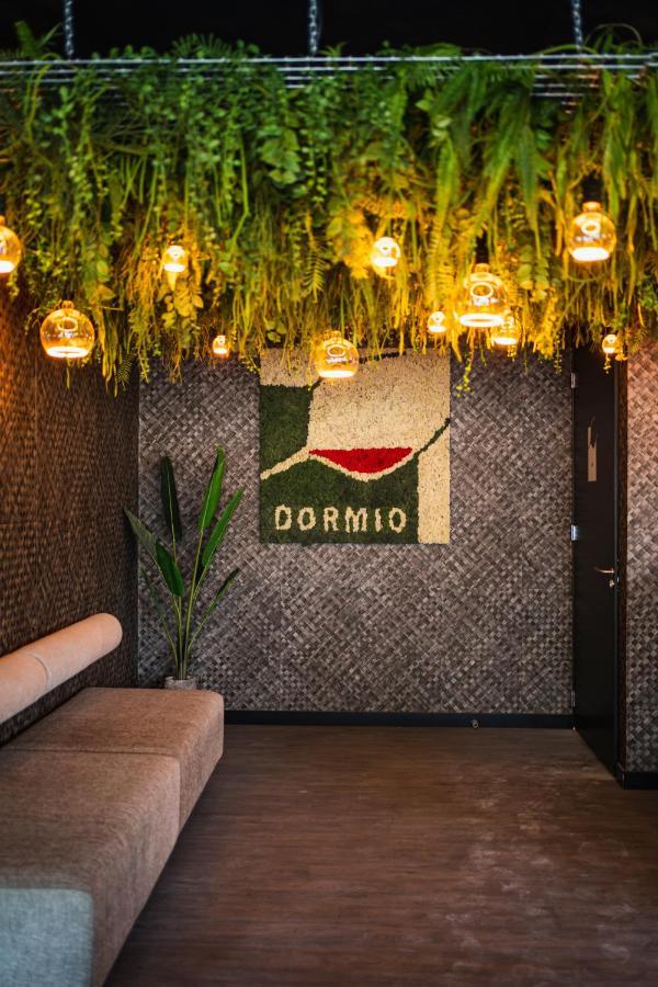 Dormio Wijnhotel Valkenburg Valkenburg aan de Geul Eksteriør billede