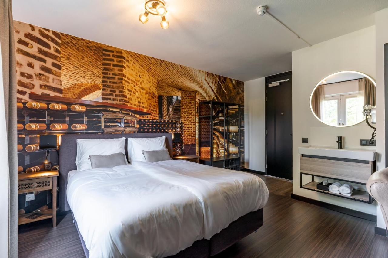 Dormio Wijnhotel Valkenburg Valkenburg aan de Geul Eksteriør billede