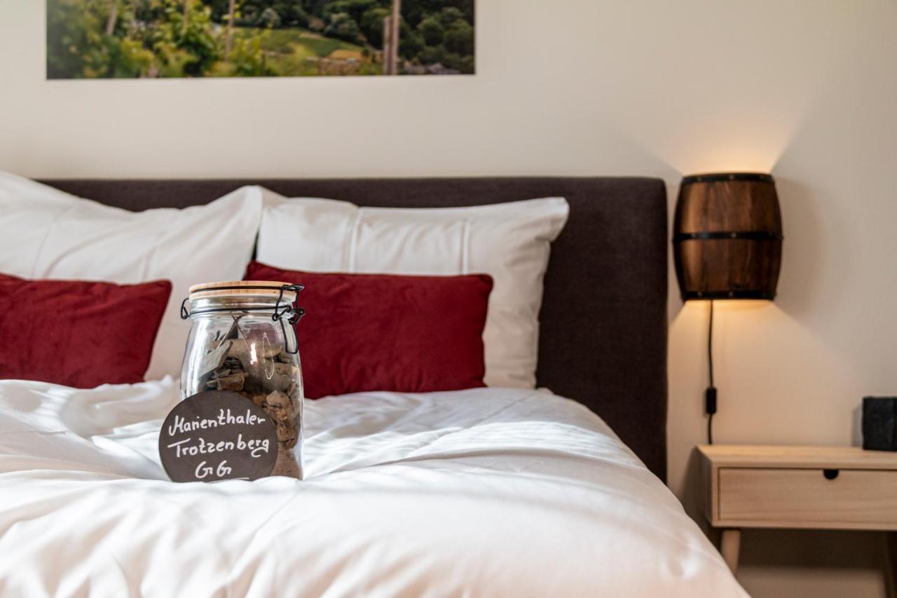 Dormio Wijnhotel Valkenburg Valkenburg aan de Geul Eksteriør billede