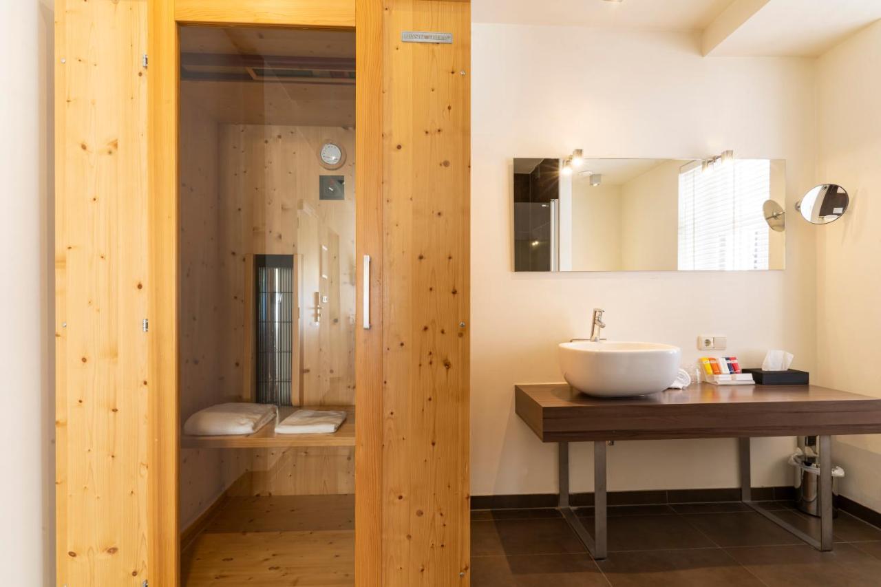 Dormio Wijnhotel Valkenburg Valkenburg aan de Geul Eksteriør billede