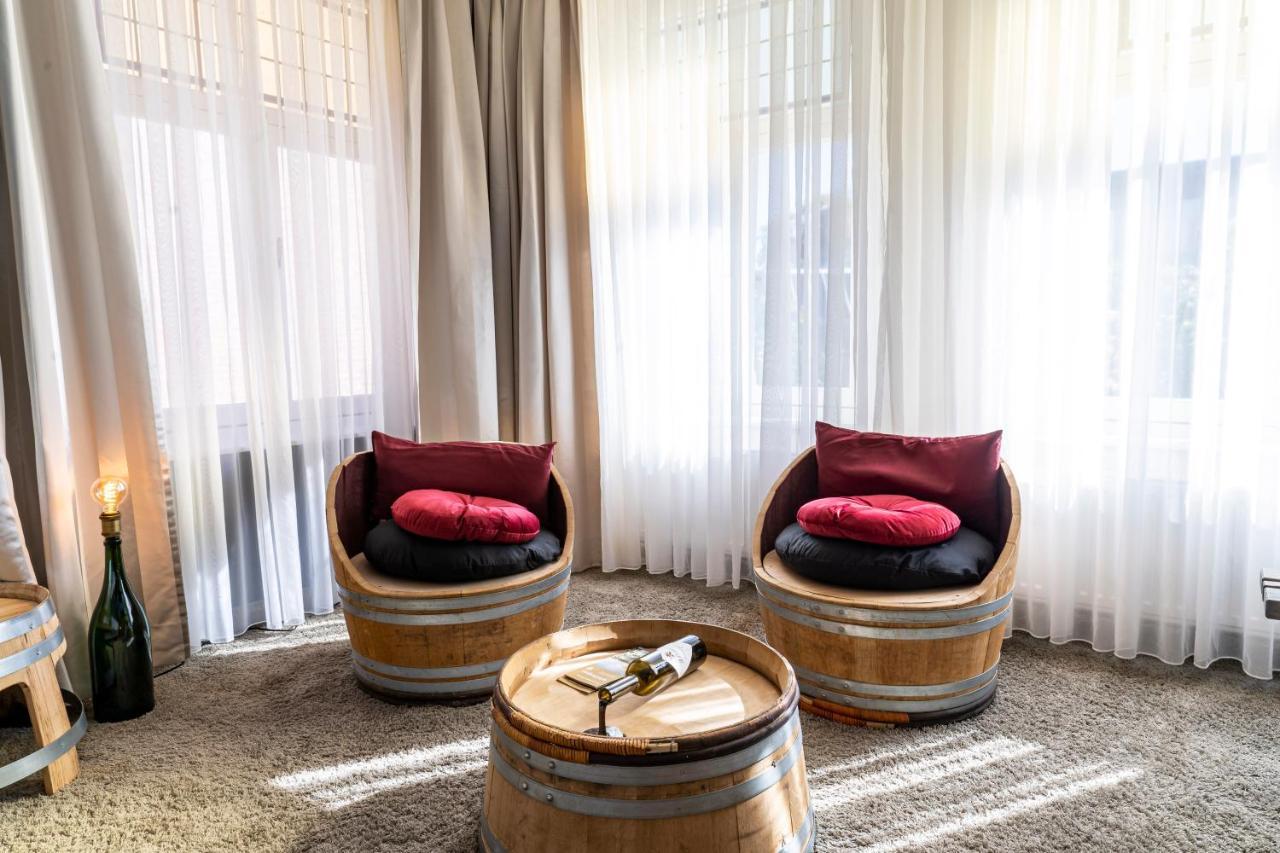 Dormio Wijnhotel Valkenburg Valkenburg aan de Geul Eksteriør billede