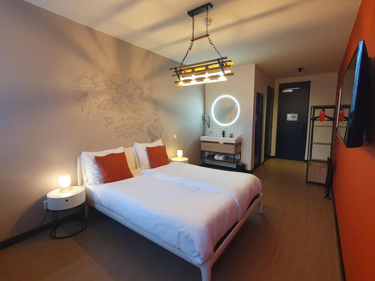 Dormio Wijnhotel Valkenburg Valkenburg aan de Geul Eksteriør billede