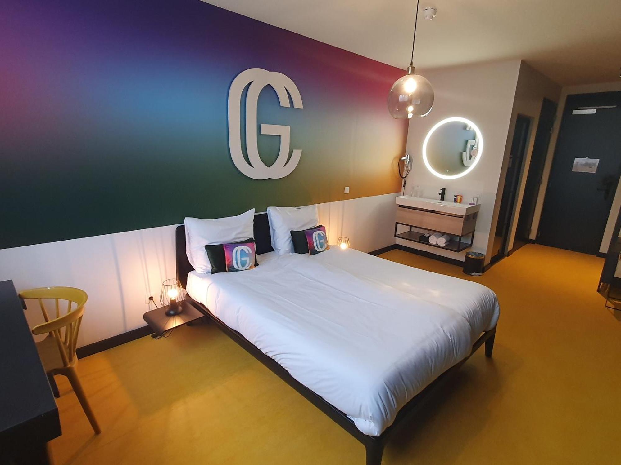 Dormio Wijnhotel Valkenburg Valkenburg aan de Geul Eksteriør billede