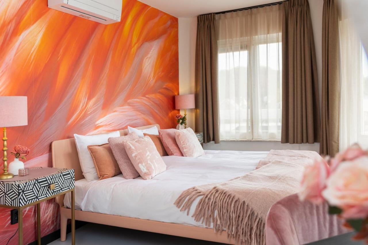 Dormio Wijnhotel Valkenburg Valkenburg aan de Geul Eksteriør billede
