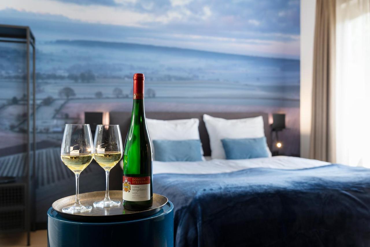 Dormio Wijnhotel Valkenburg Valkenburg aan de Geul Eksteriør billede