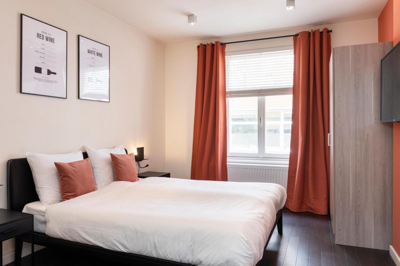 Dormio Wijnhotel Valkenburg Valkenburg aan de Geul Eksteriør billede