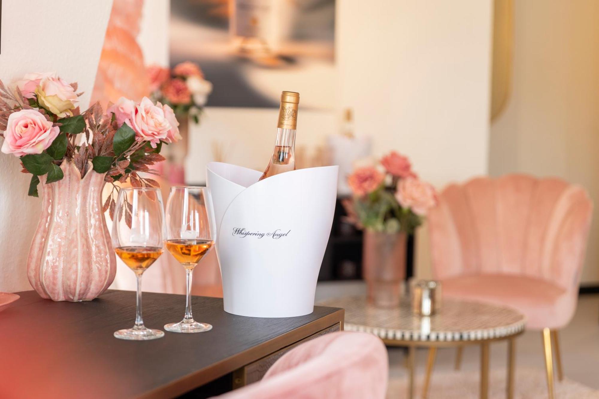 Dormio Wijnhotel Valkenburg Valkenburg aan de Geul Værelse billede