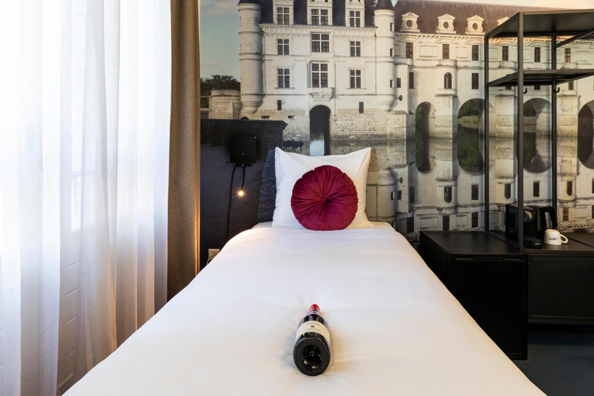 Dormio Wijnhotel Valkenburg Valkenburg aan de Geul Værelse billede