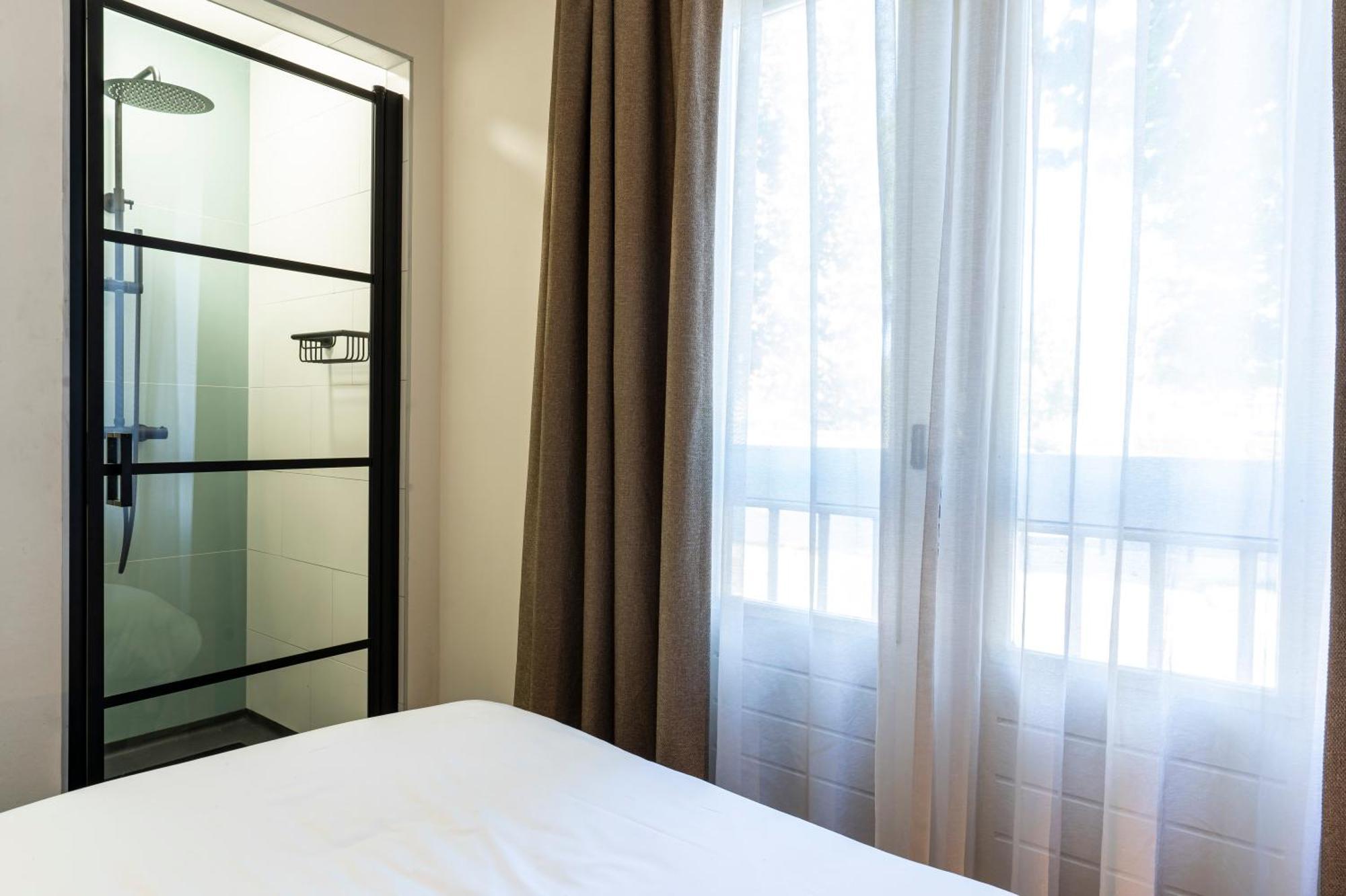 Dormio Wijnhotel Valkenburg Valkenburg aan de Geul Værelse billede