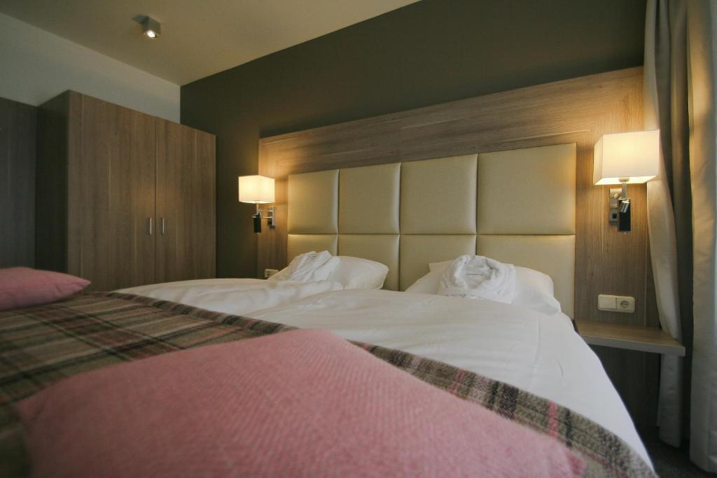Dormio Wijnhotel Valkenburg Valkenburg aan de Geul Værelse billede