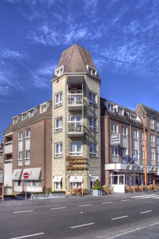 Dormio Wijnhotel Valkenburg Valkenburg aan de Geul Eksteriør billede